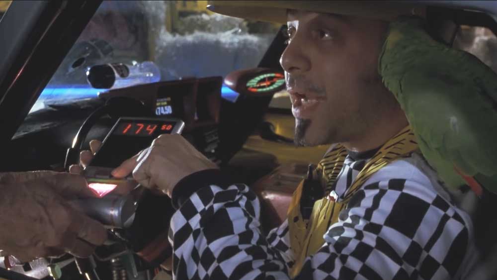 40 реальных технологий, вдохновлённых фильмами и книгами - 5